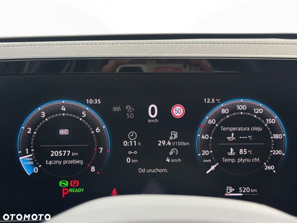 Volkswagen Passat Variant - 16
