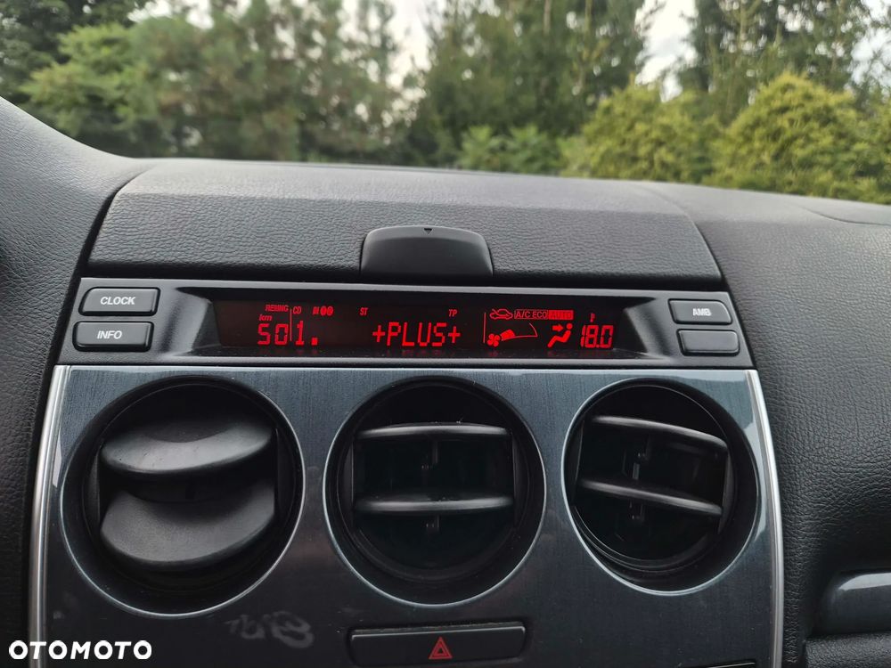Mazda 6 Sport 2.0 CD Exclusive - 12