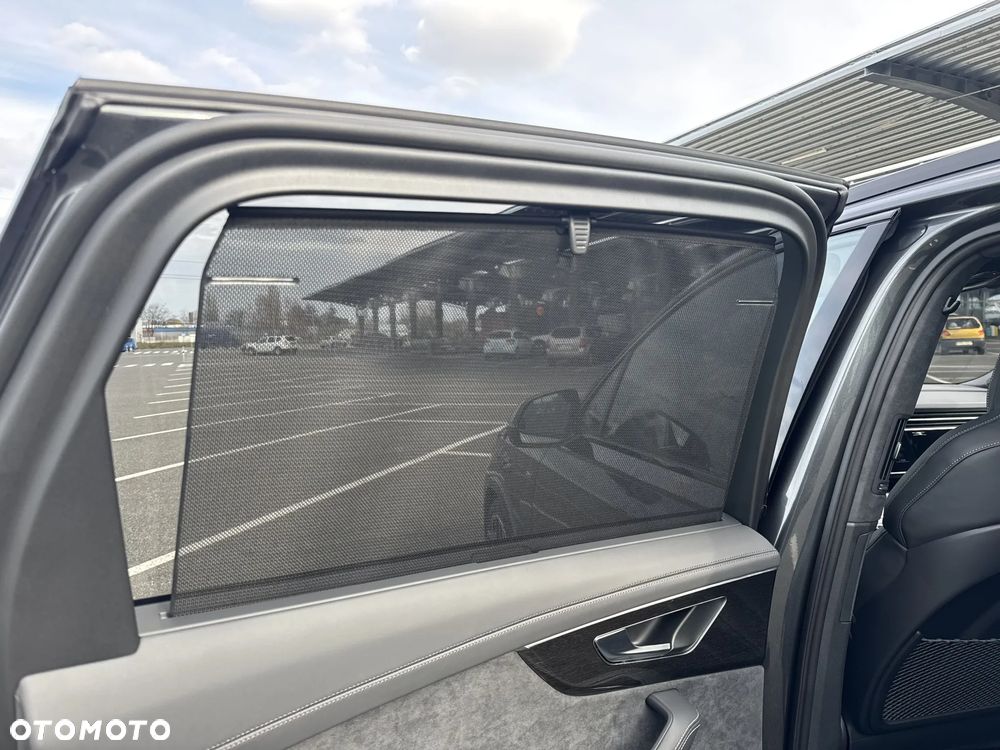 Audi Q7 TDI mHEV 210 kW Quattro S Line Tiptr - 27