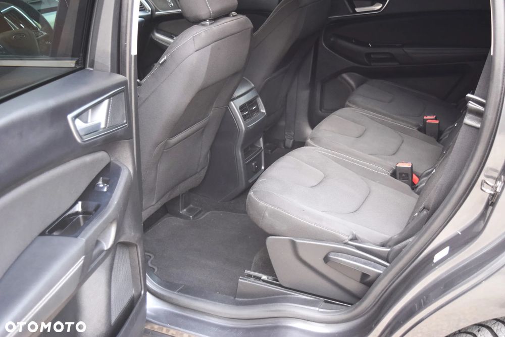 Ford S-Max 2.0 TDCi Titanium PowerShift - 33