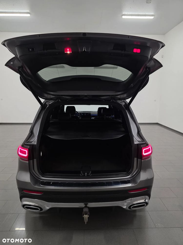 Mercedes-Benz GLB 220 d 4Matic 8G-DCT Edition AMG Line - 39