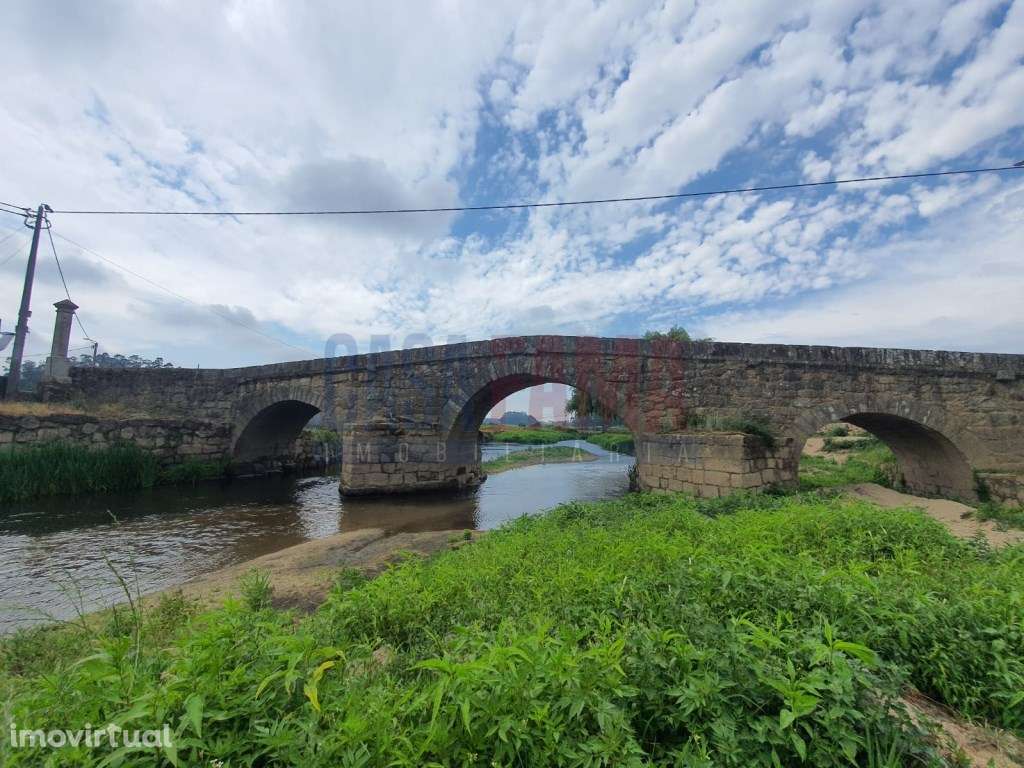 Terrenos de construção em Arcos - Vila Do Conde - Grande imagem: 4/6