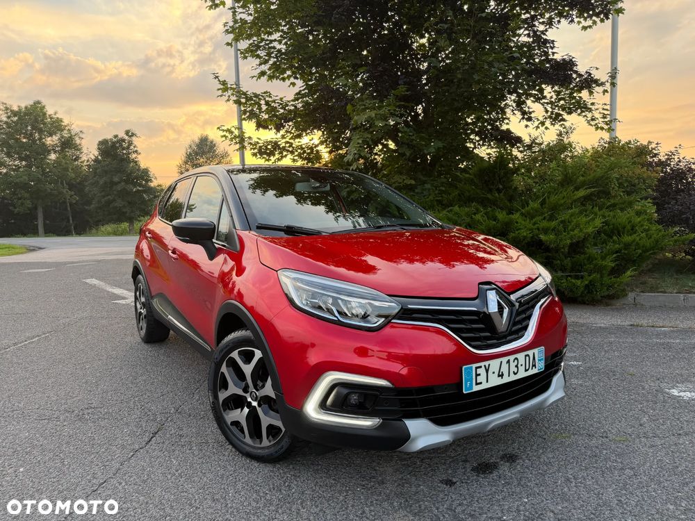 Renault Captur ENERGY TCe 90 Start&Stop Intens - 8