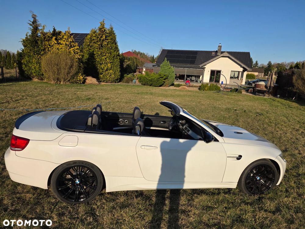 BMW M3 - 30