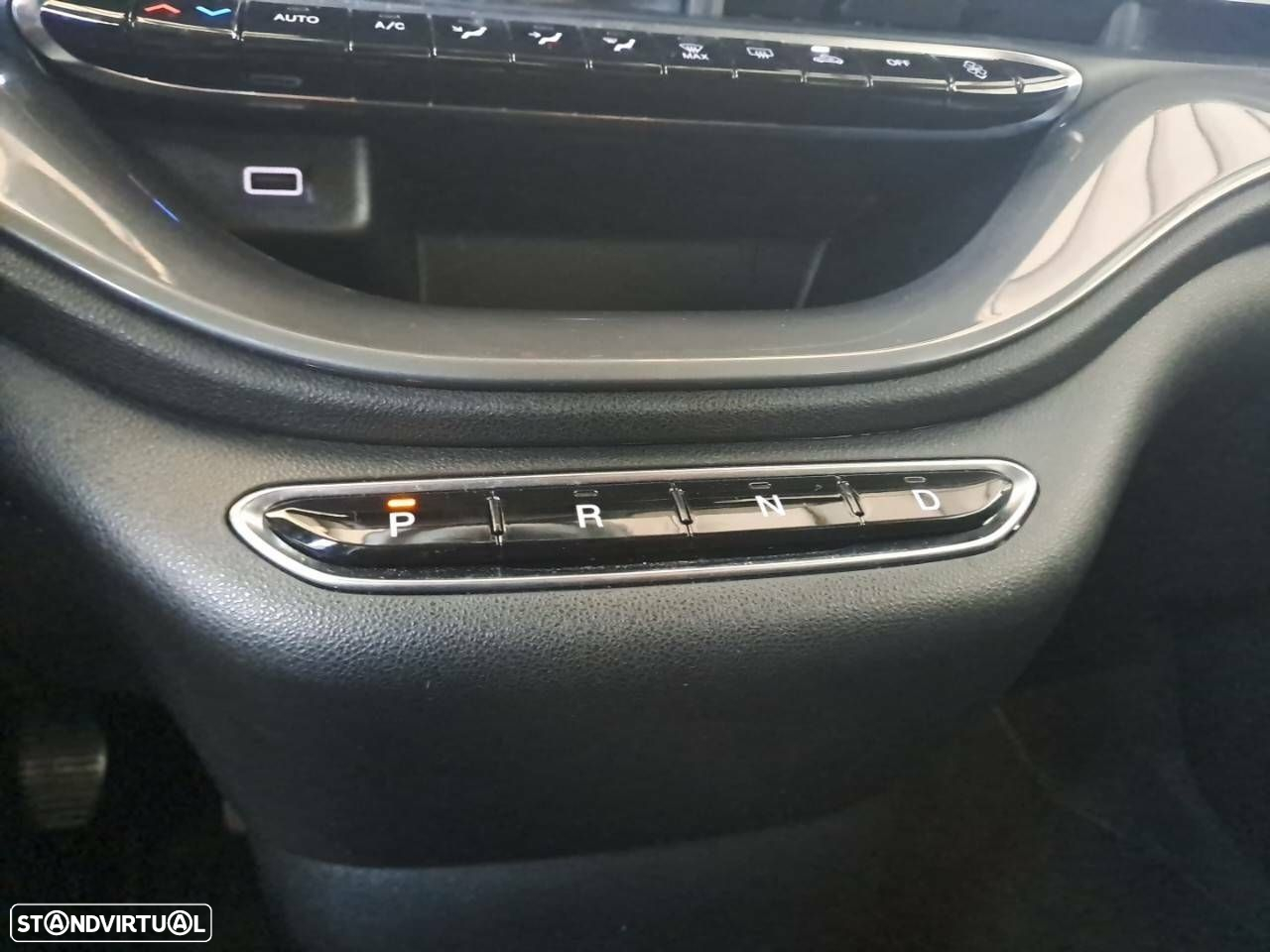 Fiat 500e C - 19