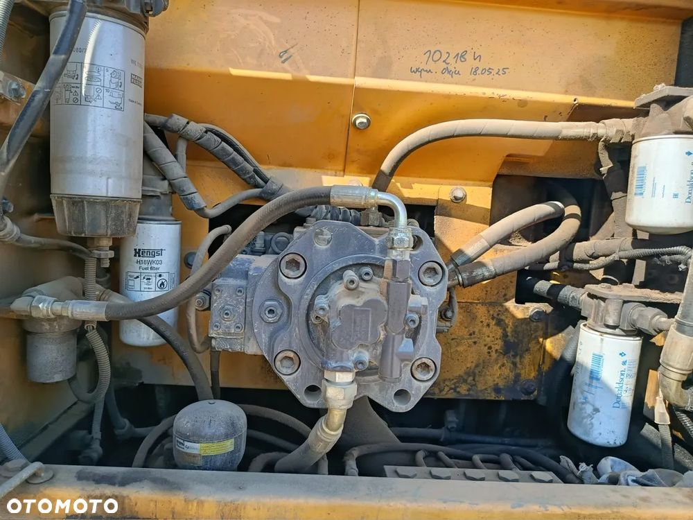 Volvo EC210CL - 5