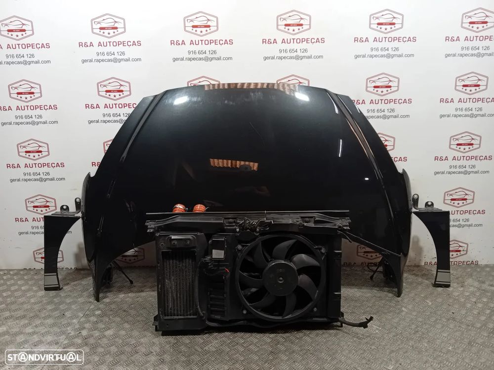 Frente Completa Peugeot RCZ 1.6 THP - 6