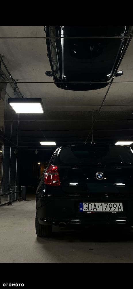 BMW Seria 1 120d - 6