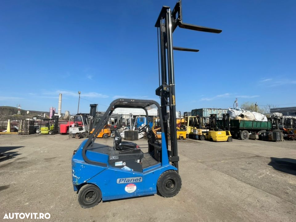 Alta CTC PL430 - 2