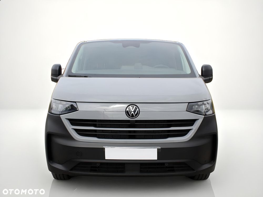 Volkswagen Transporter TDI L2H1 - 3