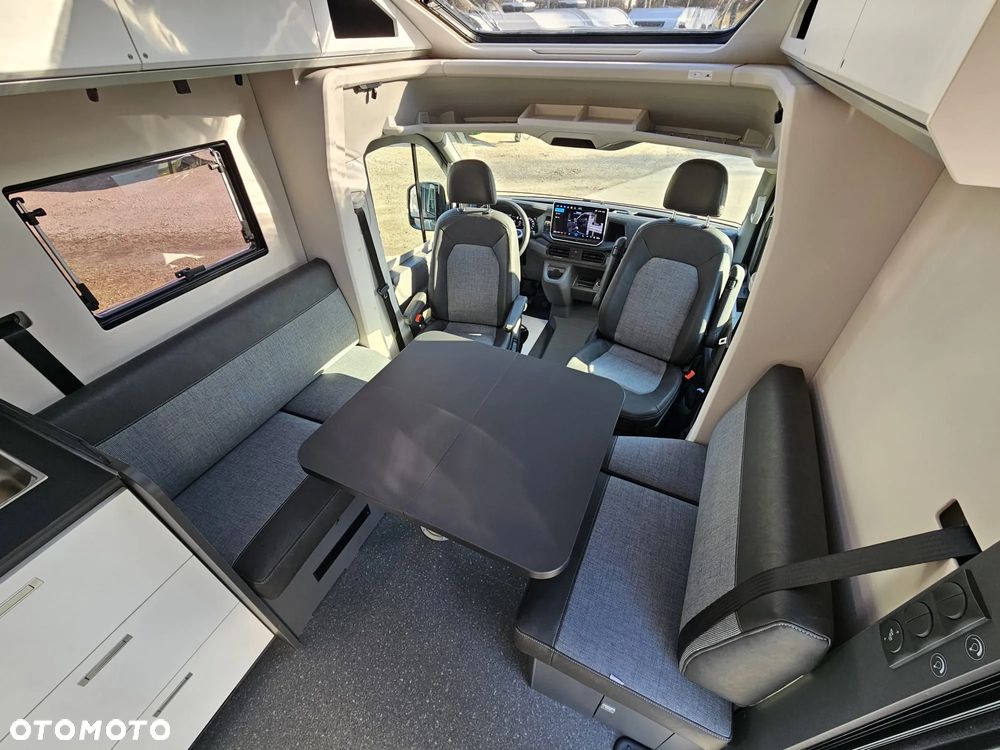 Adria Compact MAX SL - 6