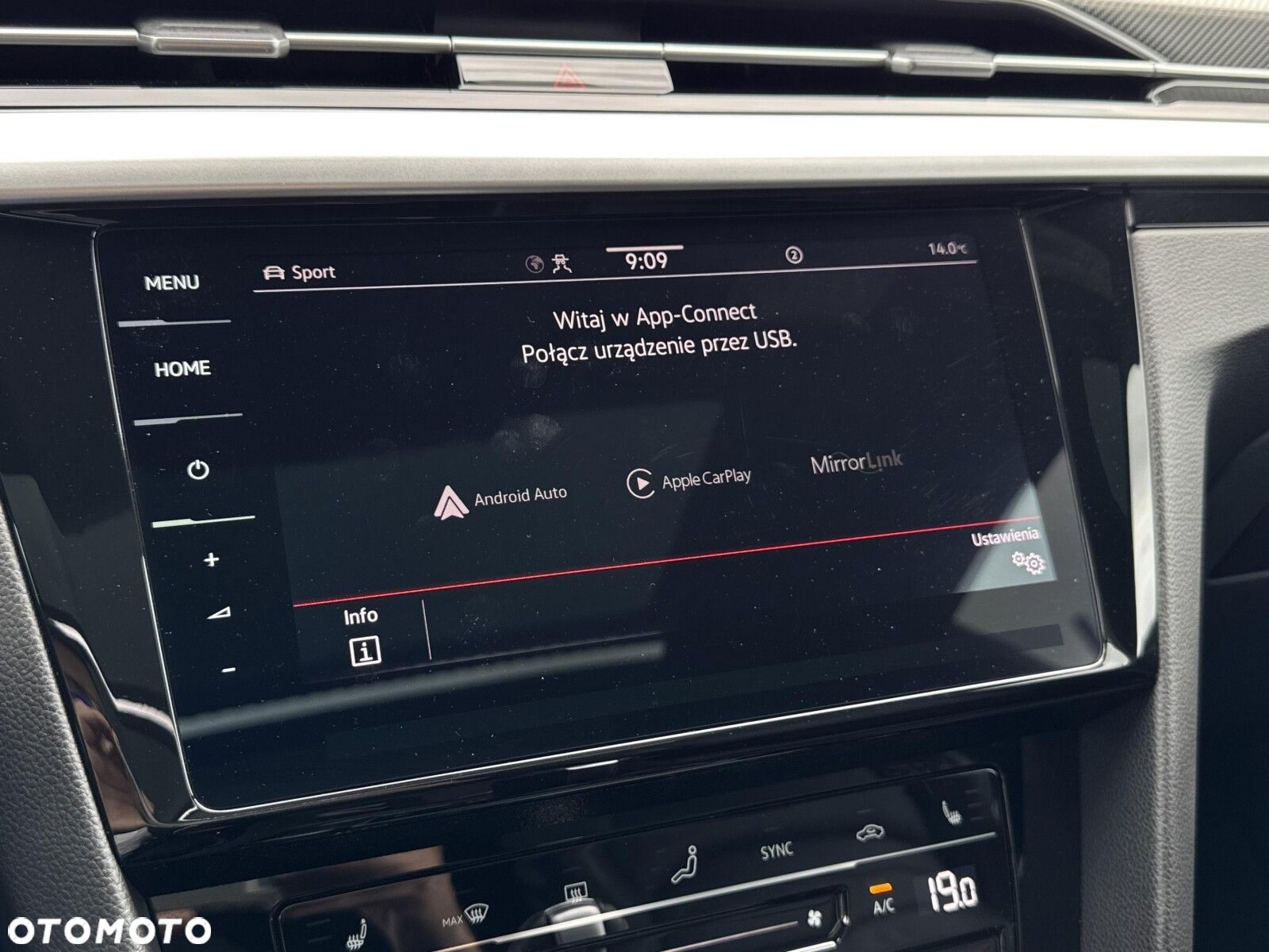 Volkswagen Arteon 2.0 TSI R-Line DSG - 27