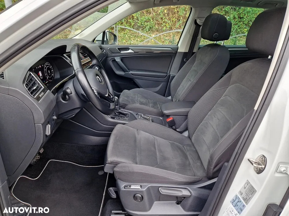 Volkswagen Tiguan - 17