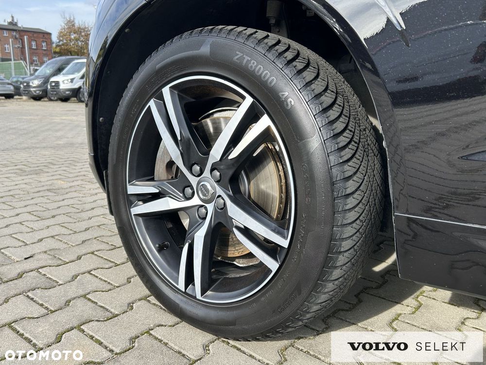 Volvo XC 60 - 31