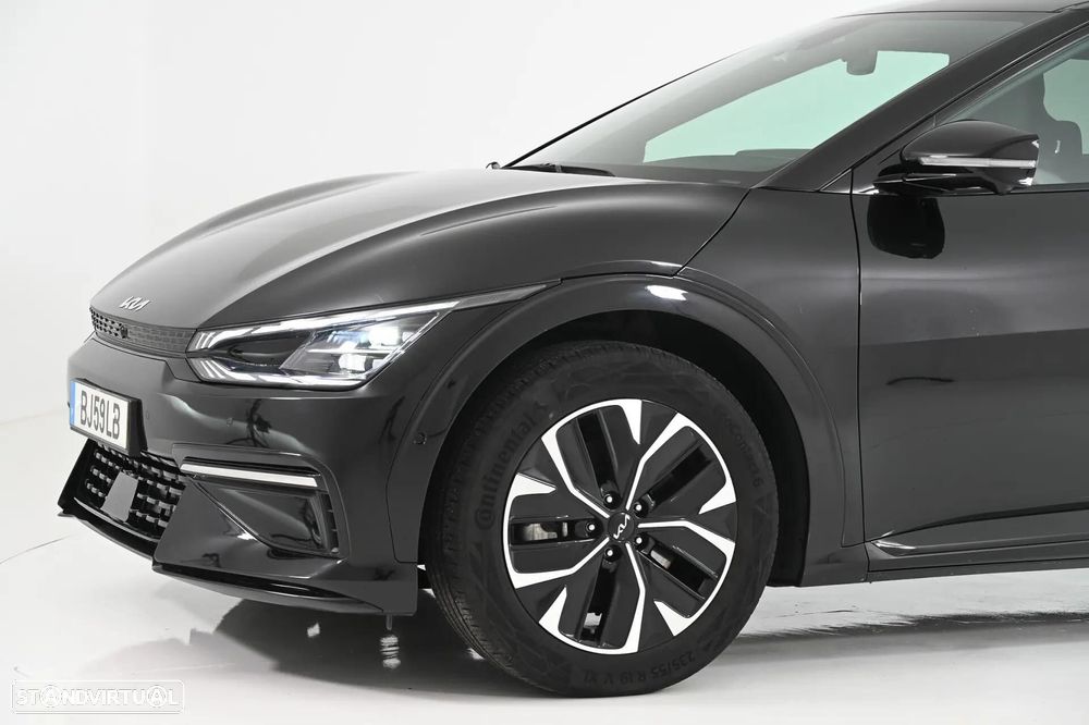 Kia EV6 84 kWh GT-Line - 16