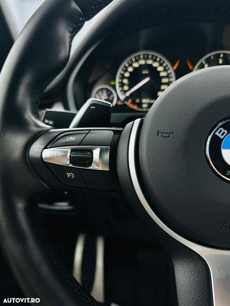 BMW X6 - 33