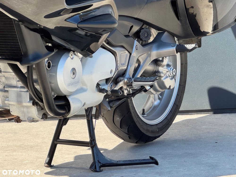 Honda Deauville - 23