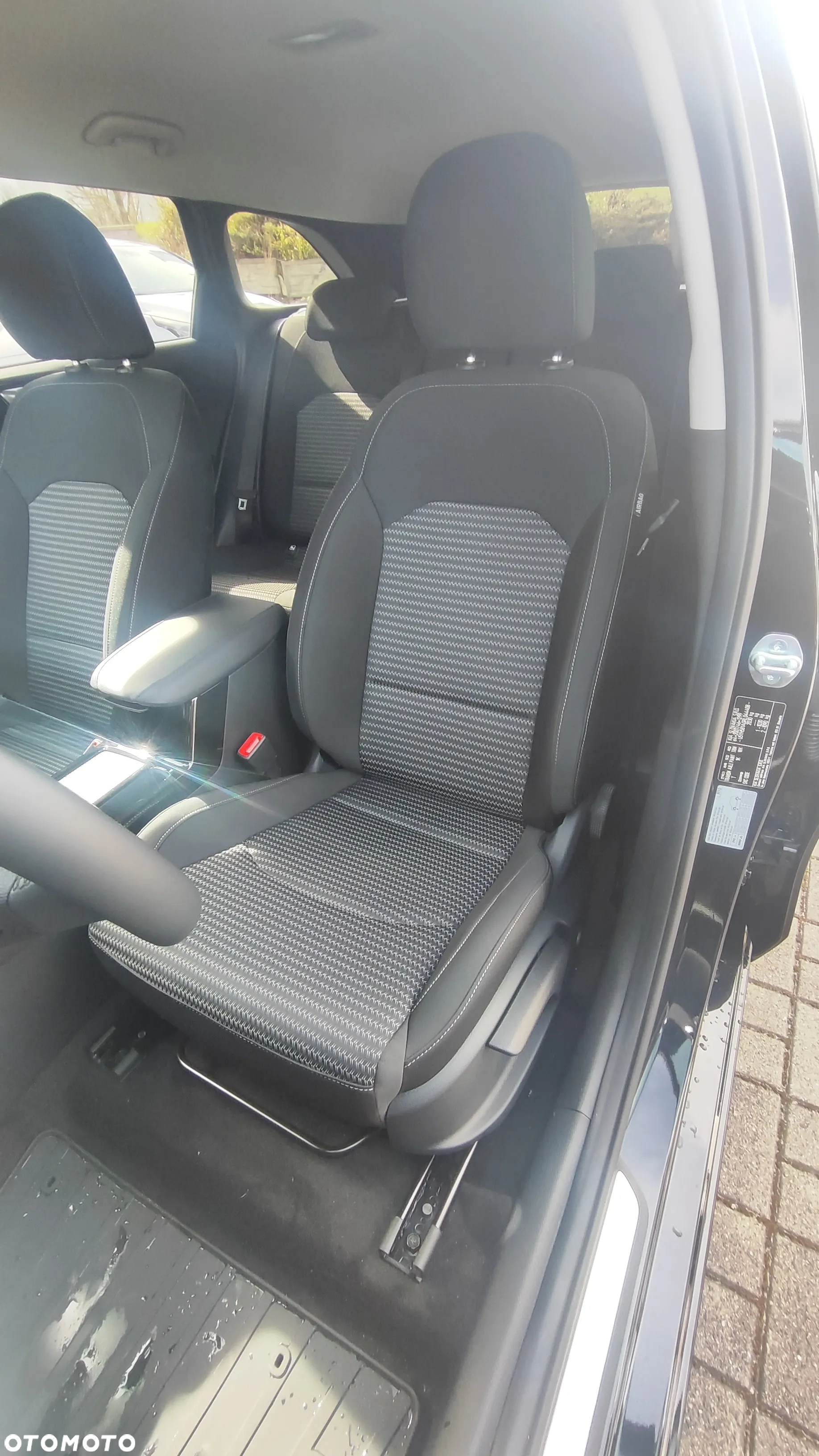 Kia Ceed 1.6 GDI PHEV L DCT - 19