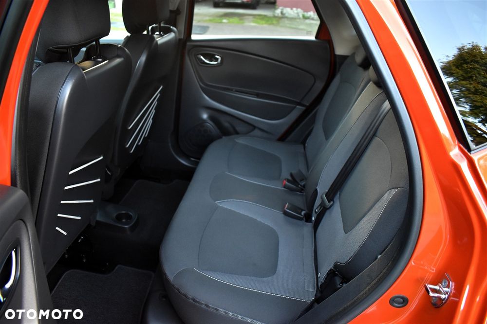 Renault Captur ENERGY TCe 90 Start&Stop XMOD - 15