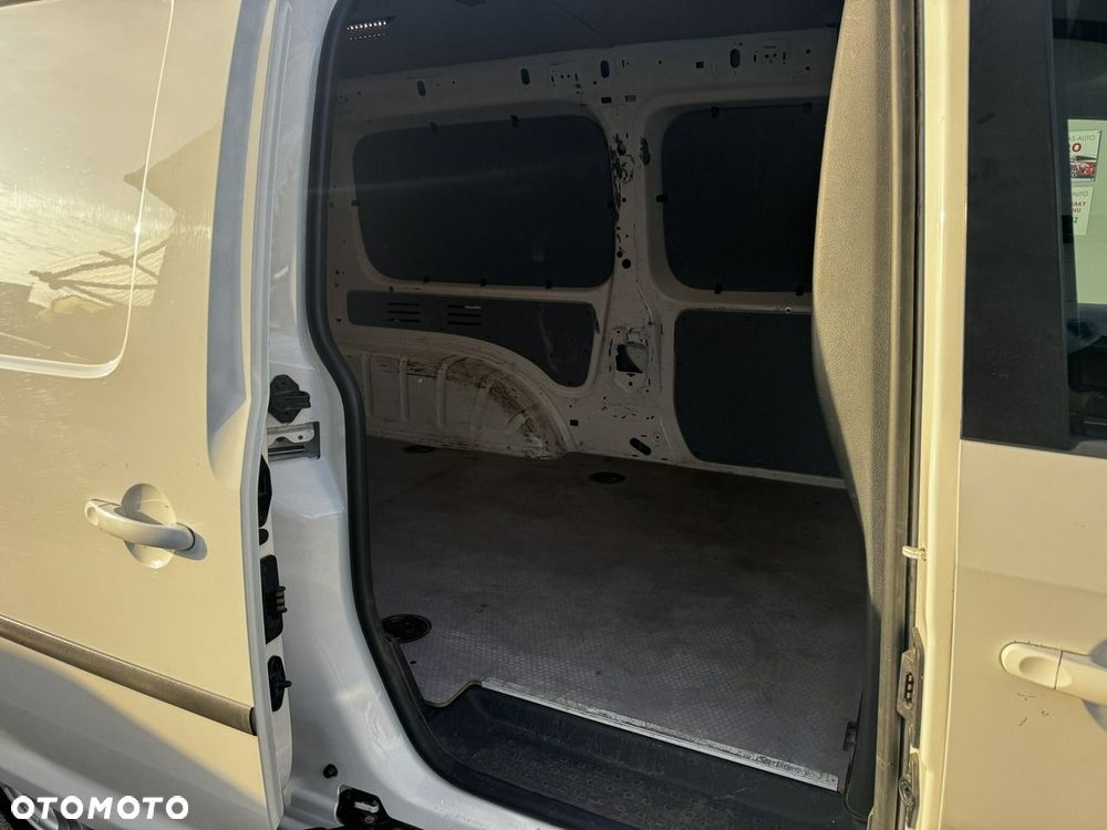 Volkswagen Caddy - 8