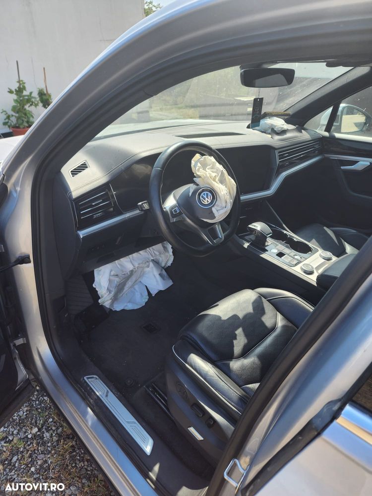 Volkswagen Touareg V6 TDI Edition 20 - 13