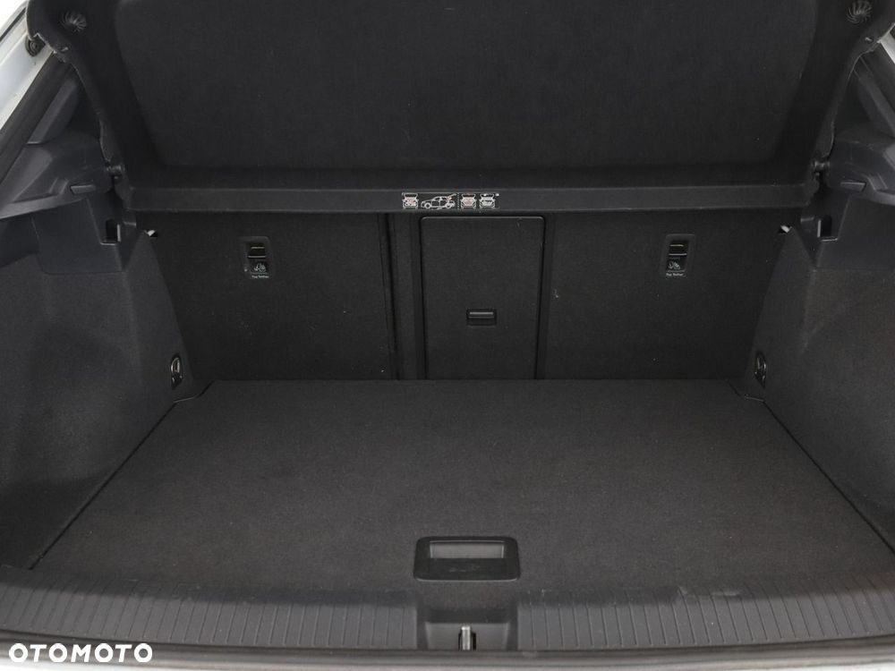 Volkswagen T-Roc 2.0 TSI 4Motion DSG Sport - 21