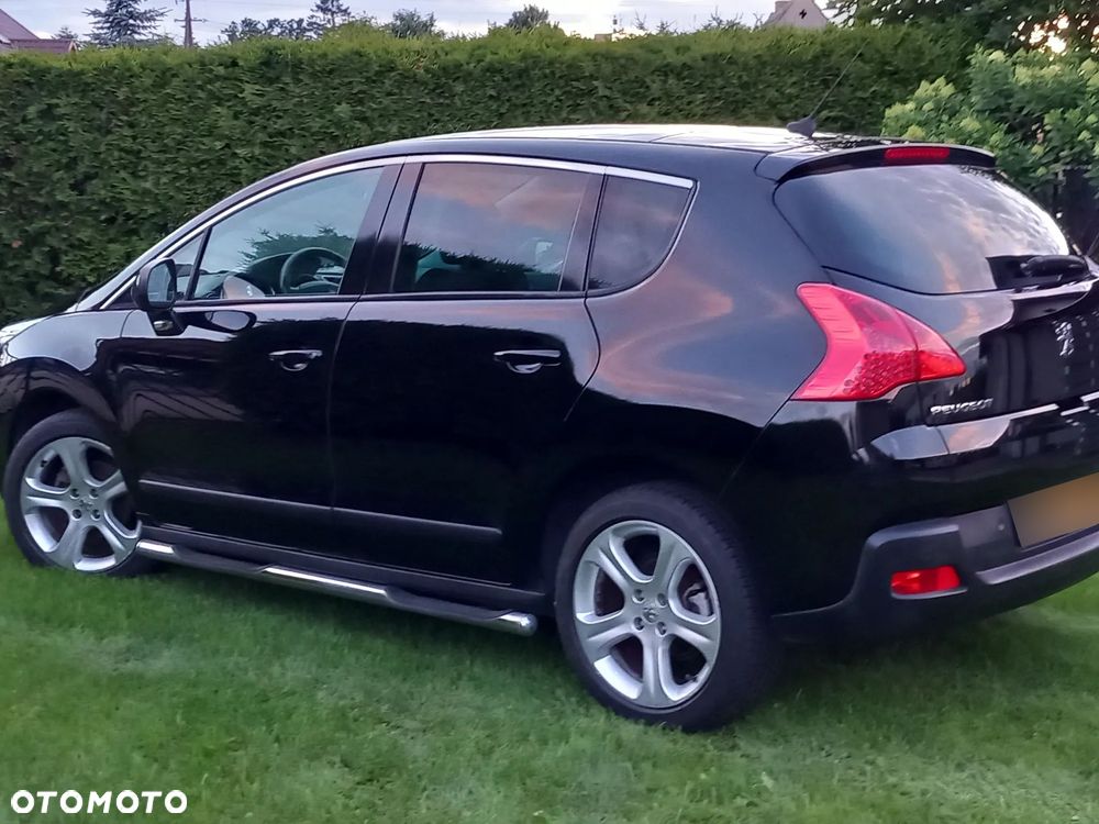 Peugeot 3008 120 VTi Tendance - 19