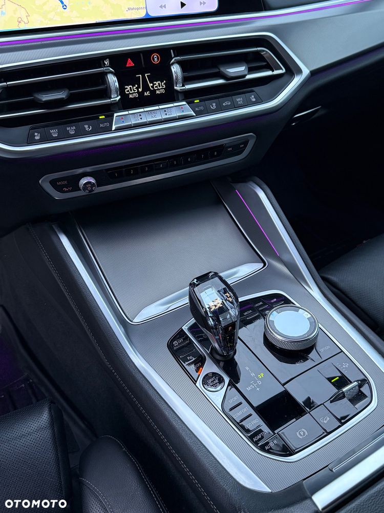 BMW X6 - 17