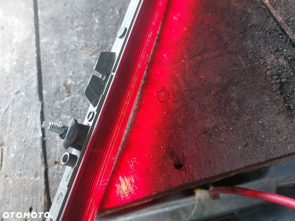 STOPKA TRZECIE ŚWIATŁO STOP VOLVO XC60 I 30764562 - 5