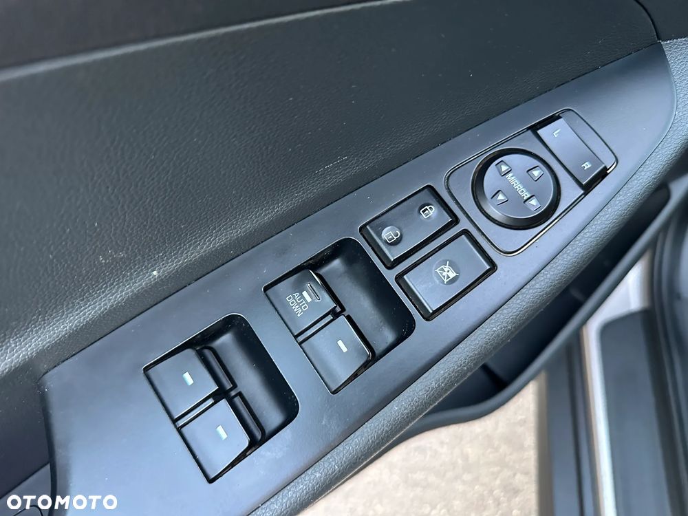 Hyundai Tucson 1.6 GDi 2WD Advantage - 27