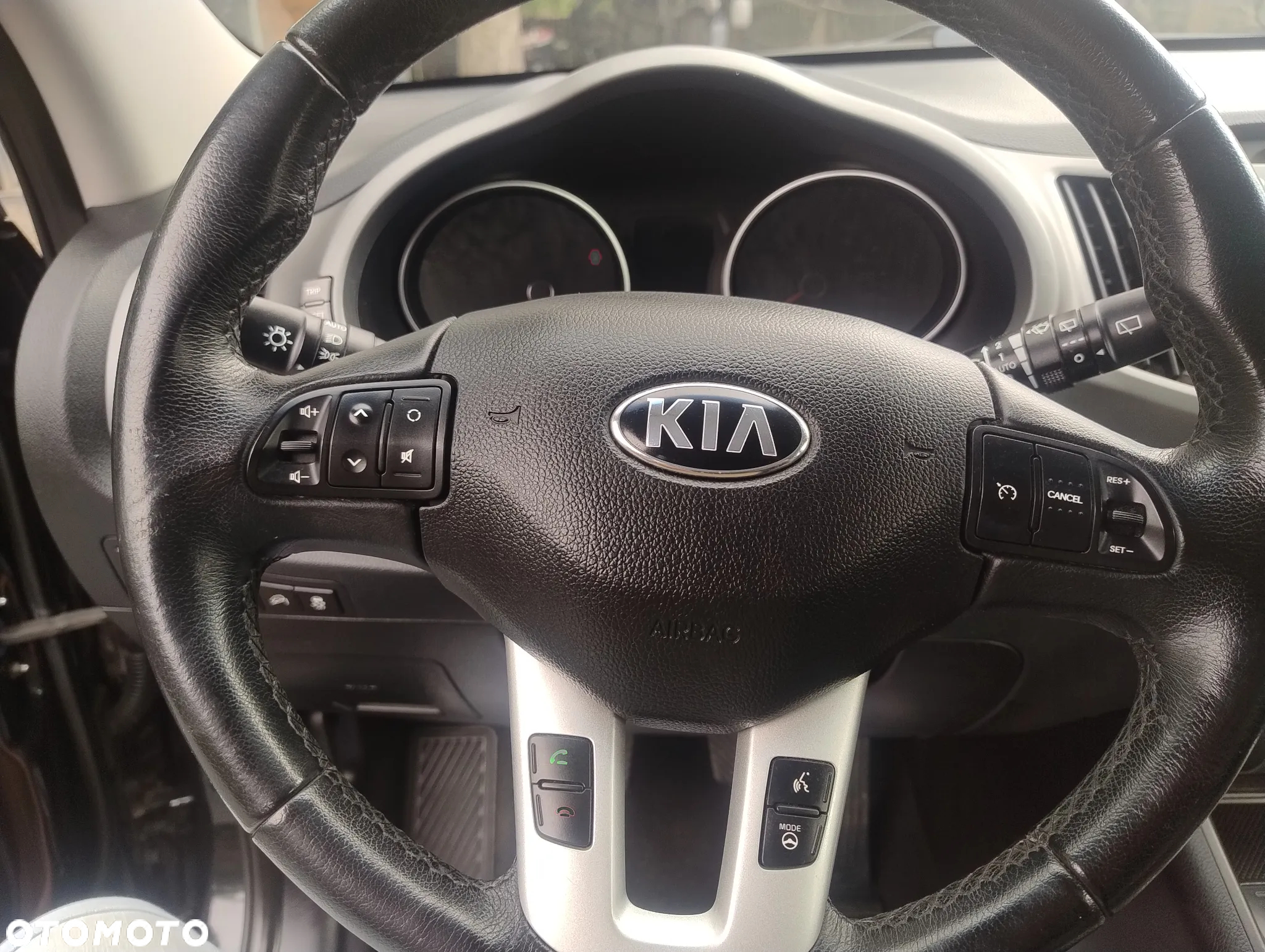 Kia Sportage 1.7 CRDI Business Line L 2WD - 14