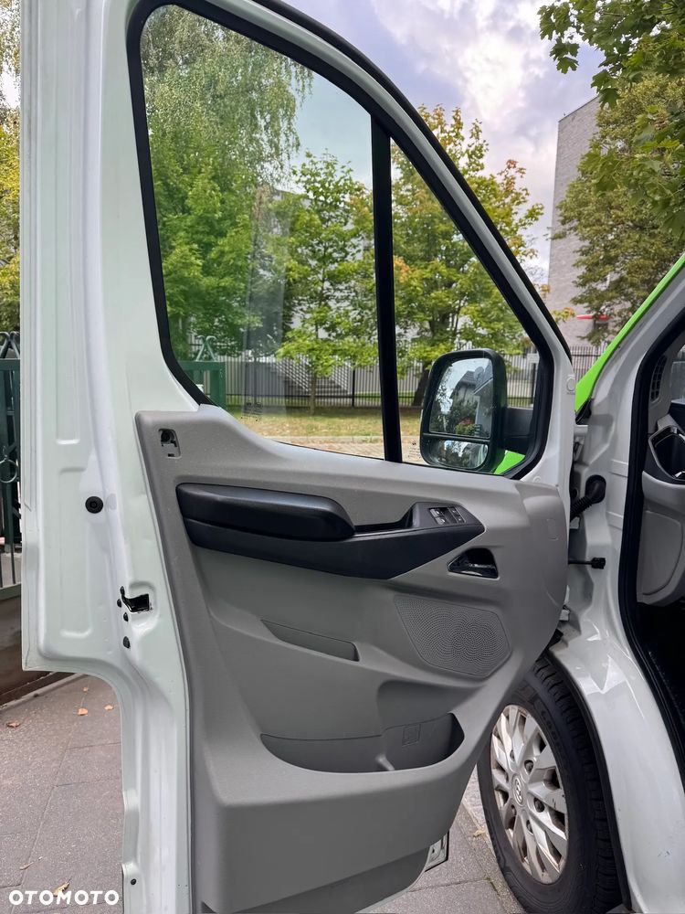 Maxus E-DELIVER - 27