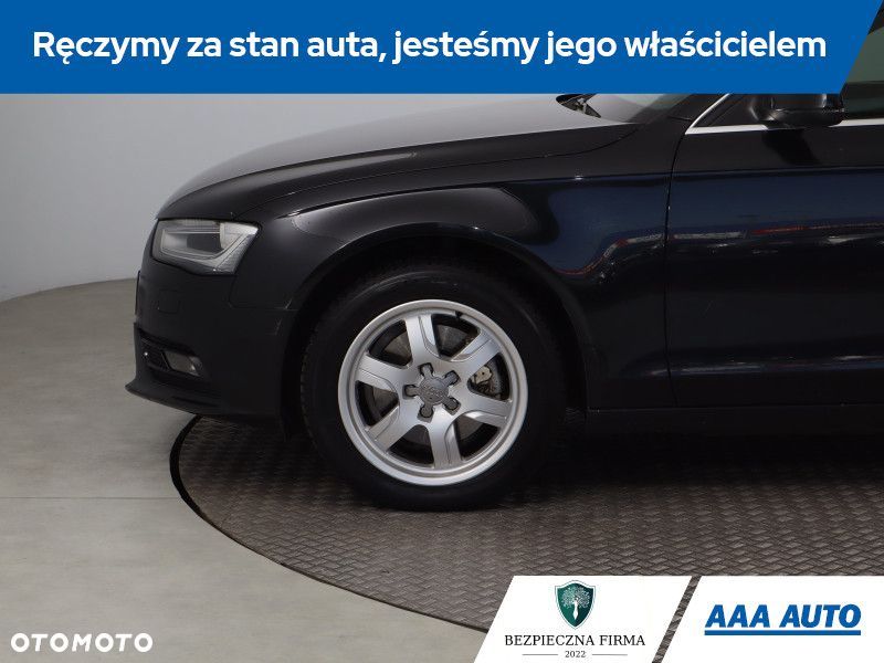 Audi A4 Avant - 17