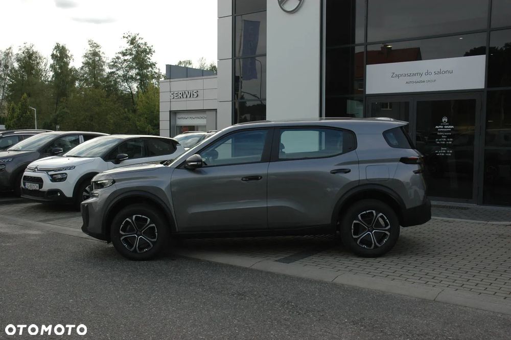 Citroën C3 Aircross 1.2 Turbo You S&S - 2