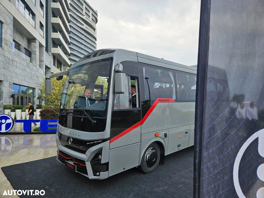 TEMSA PRESTIJ - 7