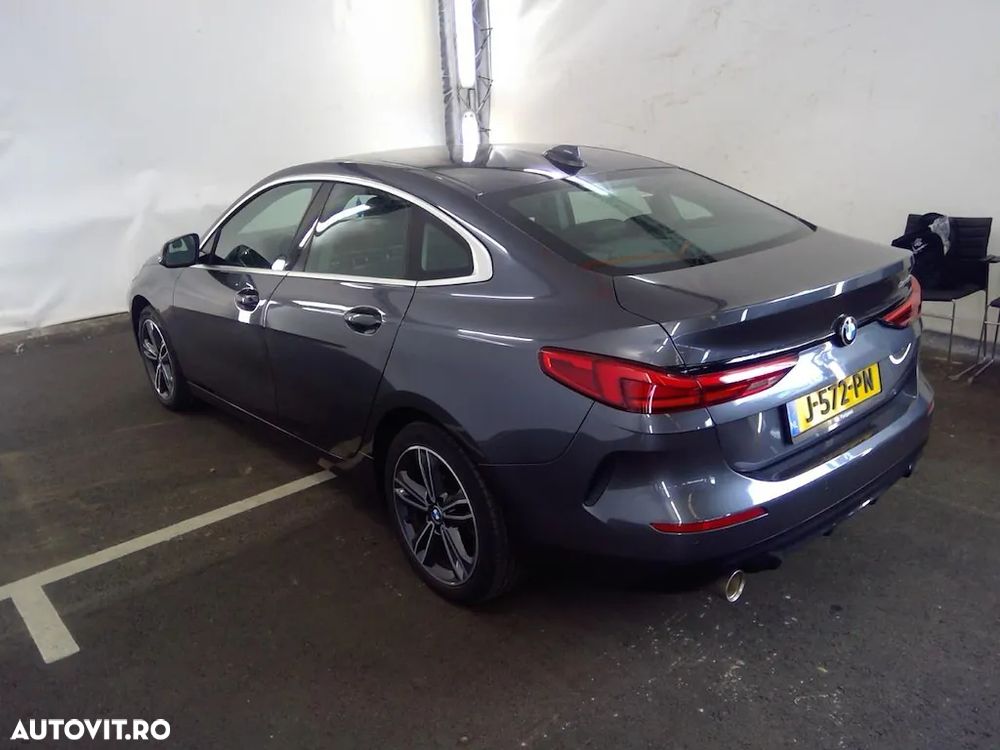 BMW Seria 2 218i Gran Coupe Aut. - 5
