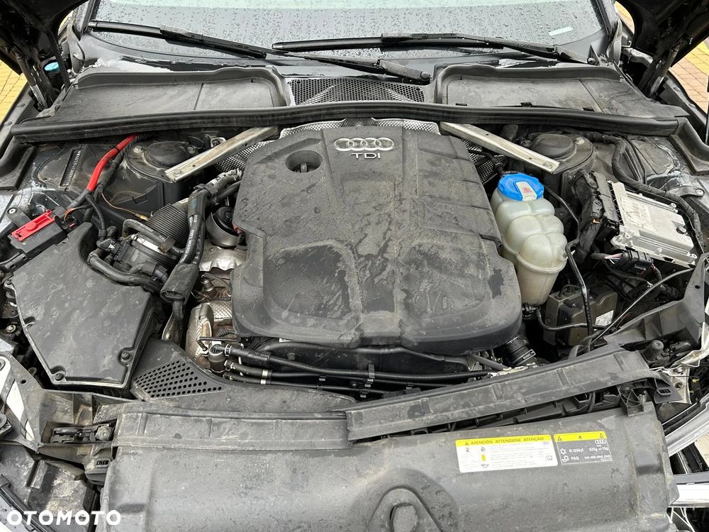 Audi A4 Avant 2.0 TDI S tronic - 18