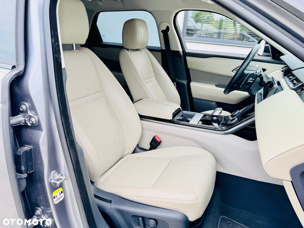 Land Rover Range Rover Velar D200 Dynamic SE - 19