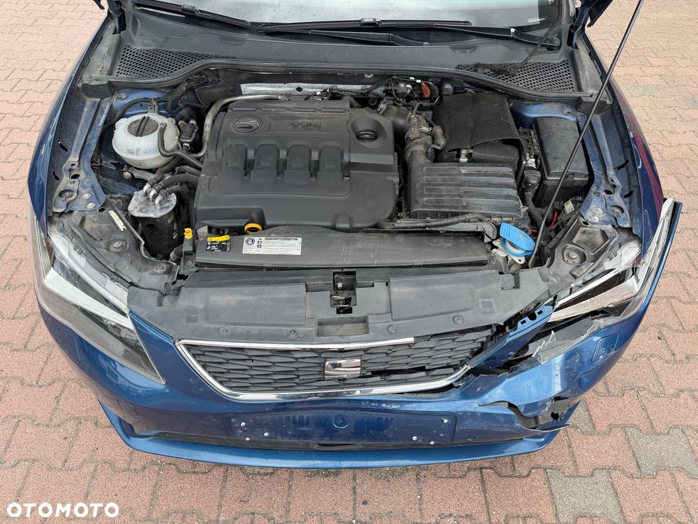 Seat Leon - 24