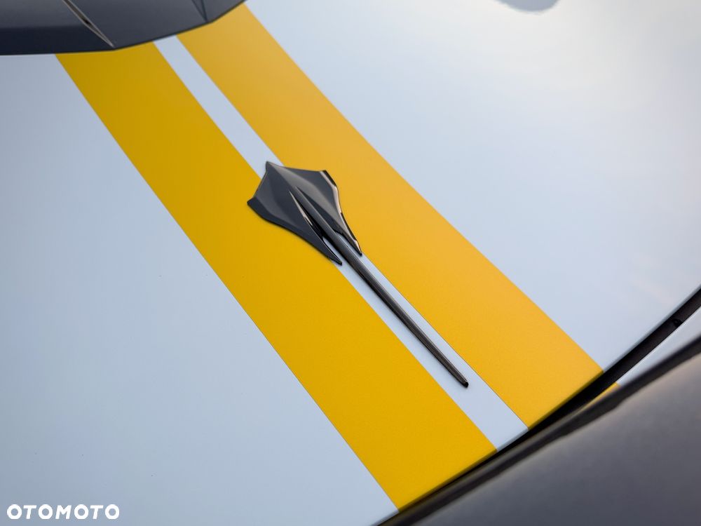 Chevrolet Corvette Stingray 3LT 6.2 V8 Automatik - 14