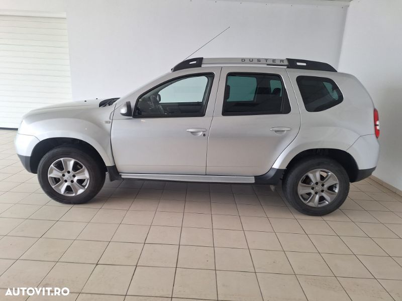 Dacia Duster - 3