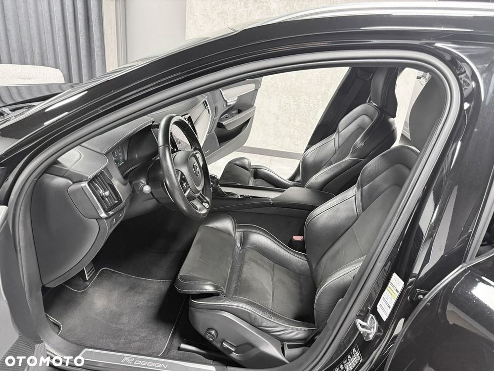 Volvo V90 B5 D AWD Geartronic RDesign - 20