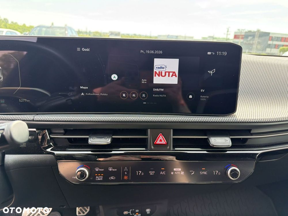 Kia EV6 84kWh GT-Line AWD - 12