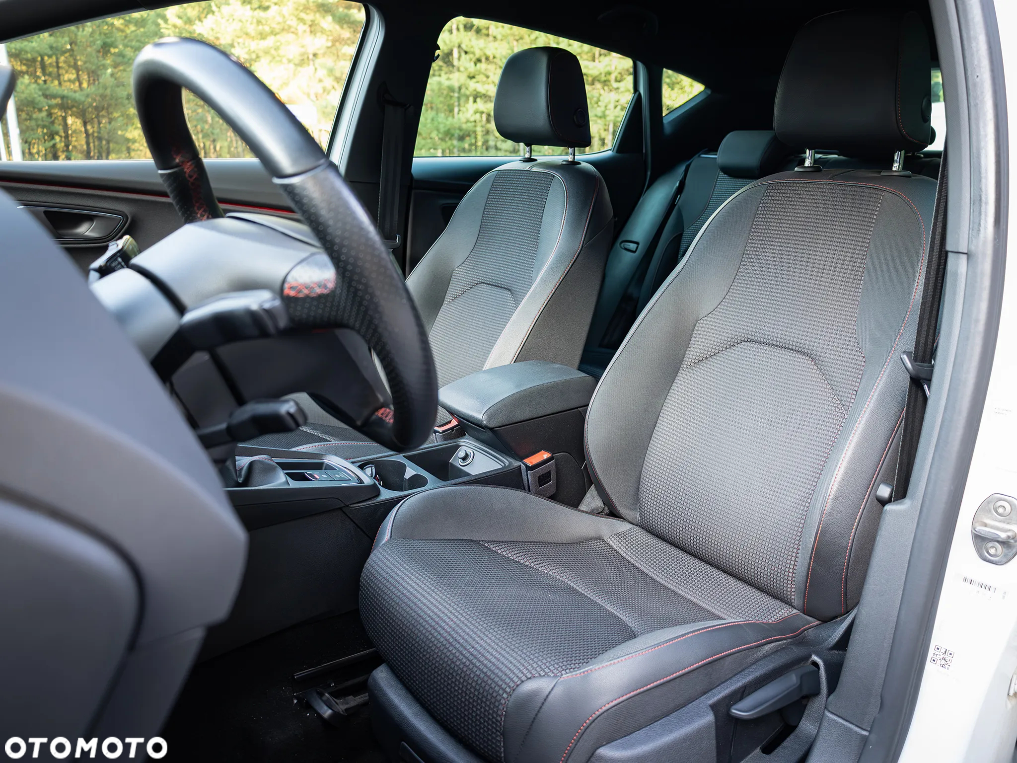 Seat Leon 2.0 TDI FR S&S - 9