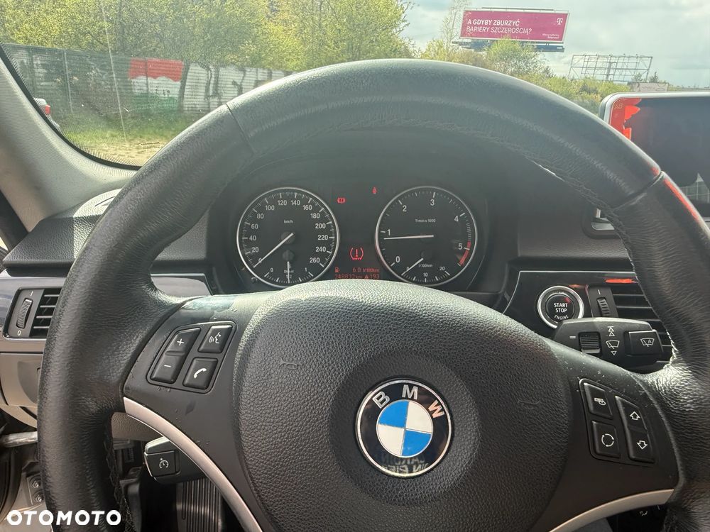 BMW Seria 3 - 10