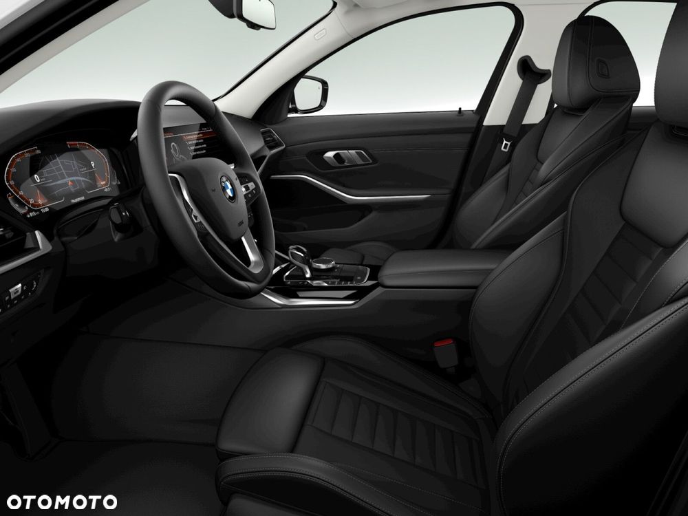 BMW Seria 3 - 6