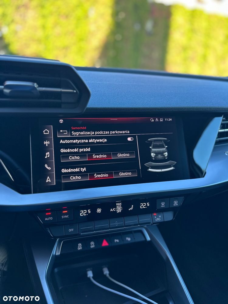 Audi A3 Sportback - 22