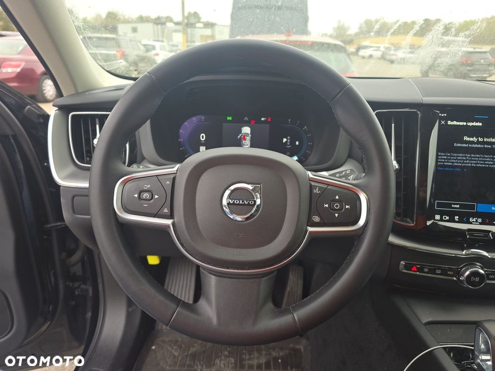 Volvo XC 60 - 10