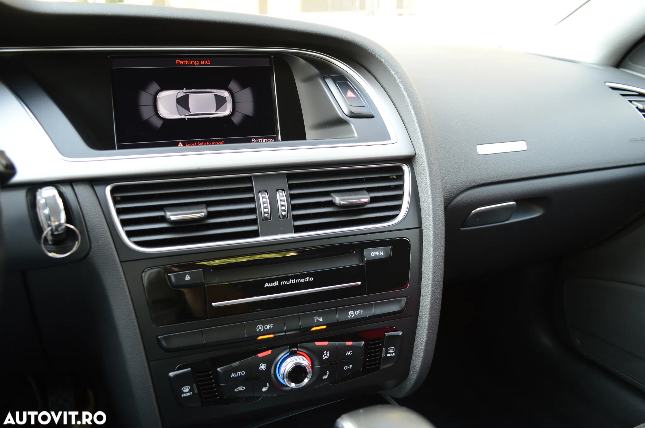 Audi A5 Sportback 2.0 TDI Multitronic - 18
