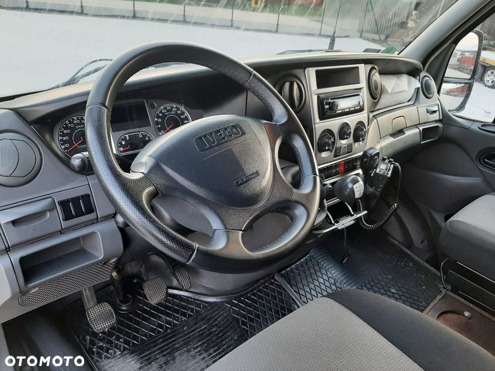 Iveco Daily - 14